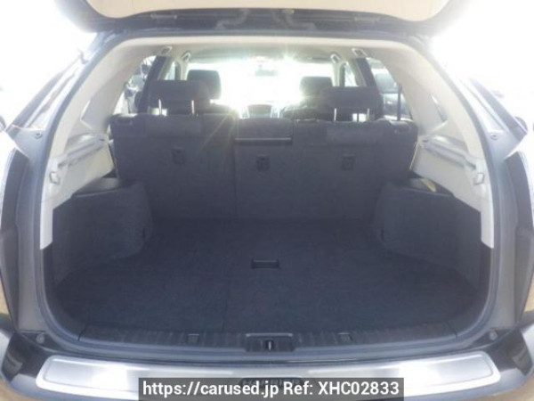 Used 2011 AT toyota harrier ACU30W Image[9]