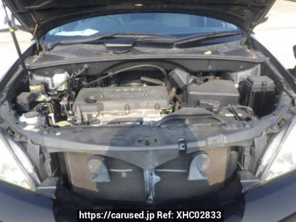 Used 2011 AT toyota harrier ACU30W Image[10]