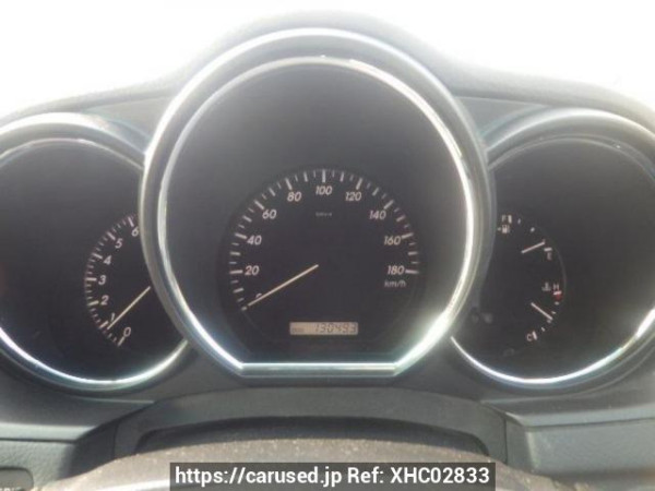 Used 2011 AT toyota harrier ACU30W Image[19]