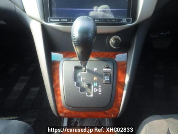 Used 2011 AT toyota harrier ACU30W Image[23]