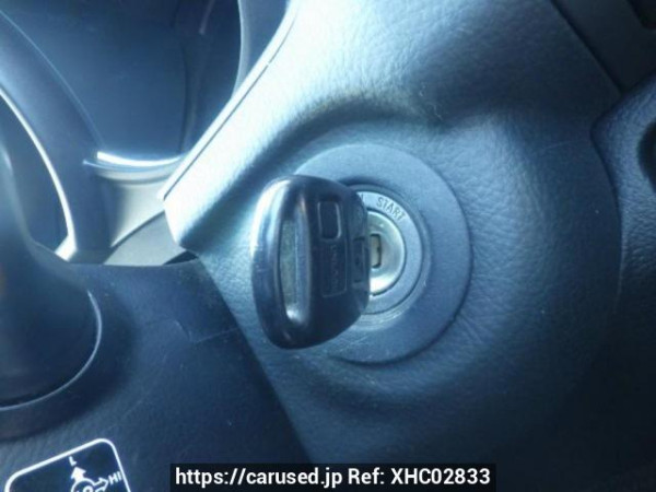 Used 2011 AT toyota harrier ACU30W Image[24]