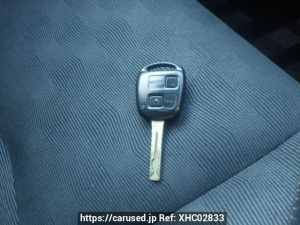 Used 2011 AT toyota harrier ACU30W Image[25]