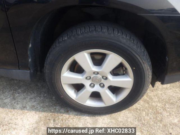 Used 2011 AT toyota harrier ACU30W Image[26]