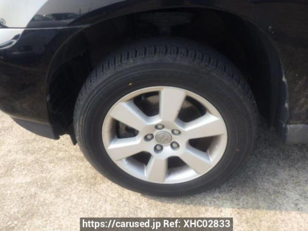 Used 2011 AT toyota harrier ACU30W Image[29]