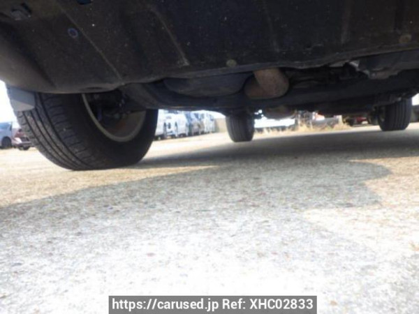 Used 2011 AT toyota harrier ACU30W Image[30]