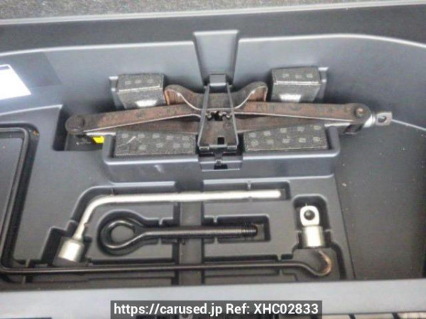 Used 2011 AT toyota harrier ACU30W Image[39]