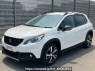 Used 2016 AT peugeot 2008 A94HN01 Image[2]
