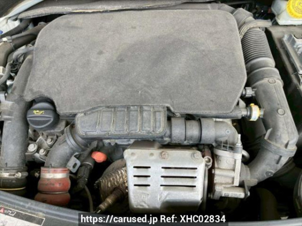 Used 2016 AT peugeot 2008 A94HN01 Image[10]