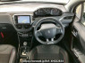 Used 2016 AT peugeot 2008 A94HN01 Image[19]
