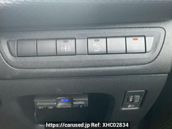 Used 2016 AT peugeot 2008 A94HN01 Image[20]