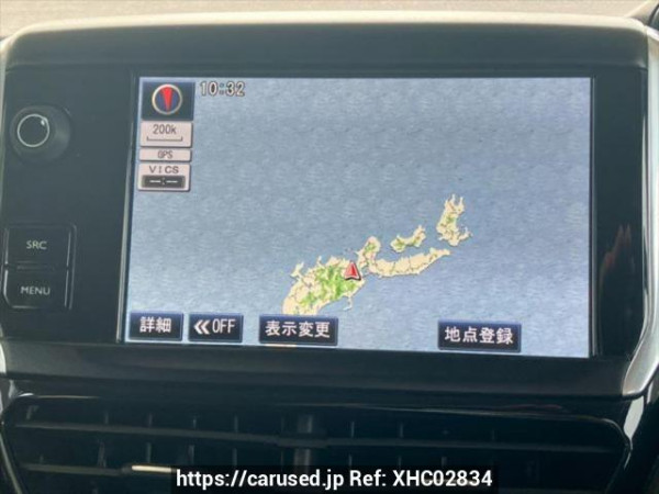 Used 2016 AT peugeot 2008 A94HN01 Image[23]