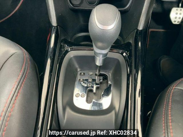 Used 2016 AT peugeot 2008 A94HN01 Image[26]