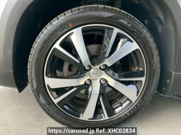 Used 2016 AT peugeot 2008 A94HN01 Image[31]