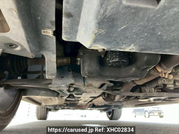 Used 2016 AT peugeot 2008 A94HN01 Image[34]