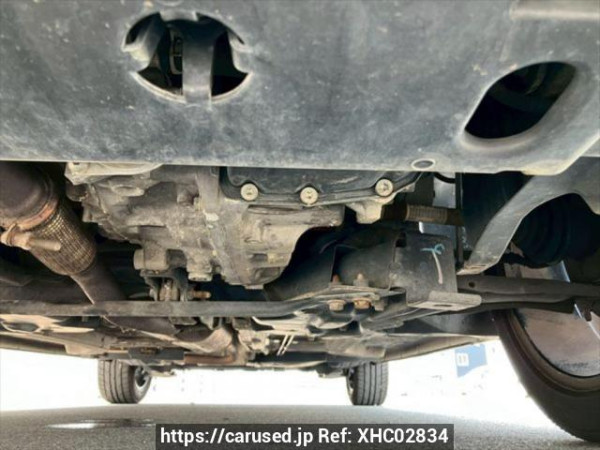 Used 2016 AT peugeot 2008 A94HN01 Image[35]