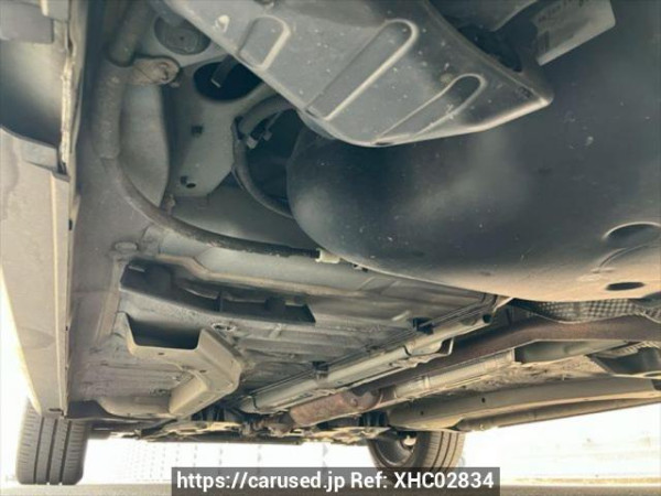 Used 2016 AT peugeot 2008 A94HN01 Image[38]