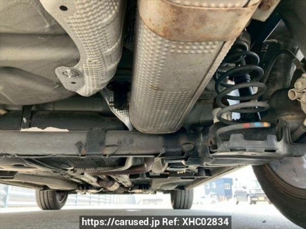 Used 2016 AT peugeot 2008 A94HN01 Image[42]