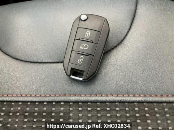 Used 2016 AT peugeot 2008 A94HN01 Image[43]