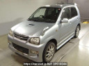 Daihatsu Terios Kid