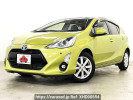 Toyota Aqua DAA-NHP10