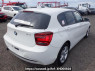 Used 2012 AT bmw 1-series 1A16 Image[6]