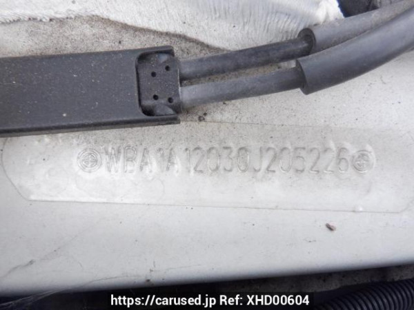 Used 2012 AT bmw 1-series 1A16 Image[11]