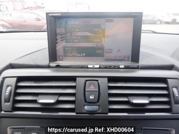 Used 2012 AT bmw 1-series 1A16 Image[20]