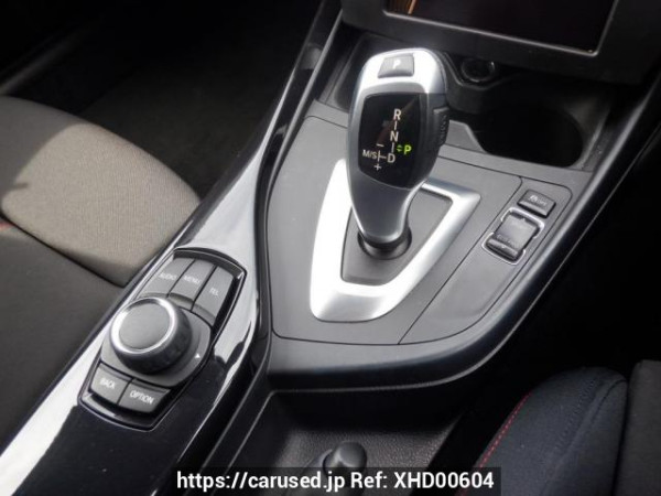 Used 2012 AT bmw 1-series 1A16 Image[22]