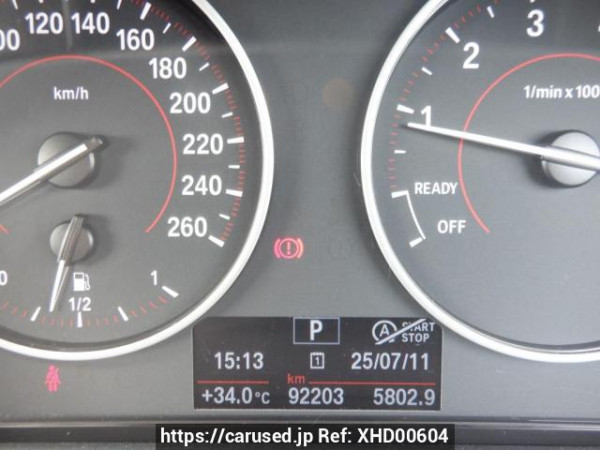 Used 2012 AT bmw 1-series 1A16 Image[24]