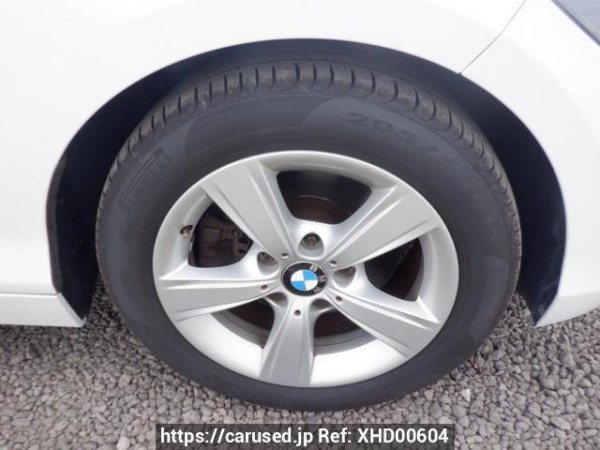 Used 2012 AT bmw 1-series 1A16 Image[27]