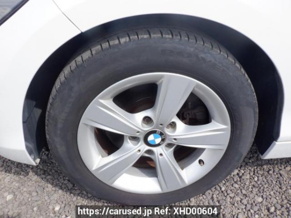 Used 2012 AT bmw 1-series 1A16 Image[28]