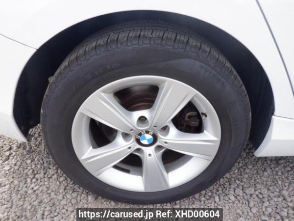 Used 2012 AT bmw 1-series 1A16 Image[29]