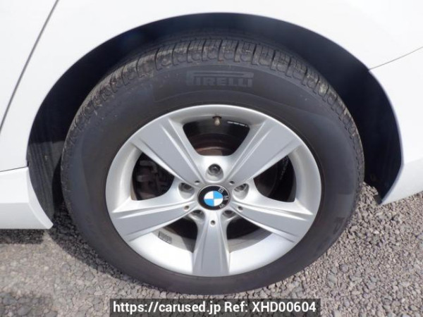 Used 2012 AT bmw 1-series 1A16 Image[30]