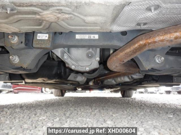 Used 2012 AT bmw 1-series 1A16 Image[38]