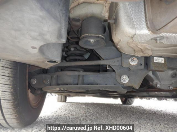 Used 2012 AT bmw 1-series 1A16 Image[39]