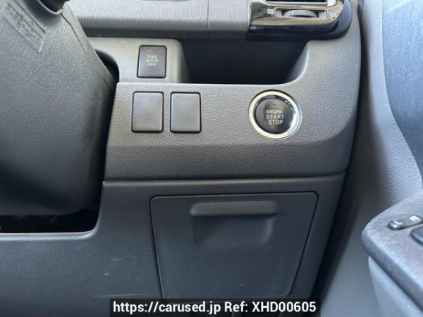 Used 2007 AT toyota noah ZRR70G Image[26]