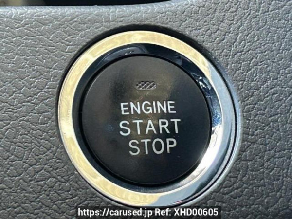 Used 2007 AT toyota noah ZRR70G Image[27]