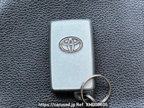 Used 2007 AT toyota noah ZRR70G Image[28]