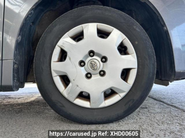 Used 2007 AT toyota noah ZRR70G Image[29]