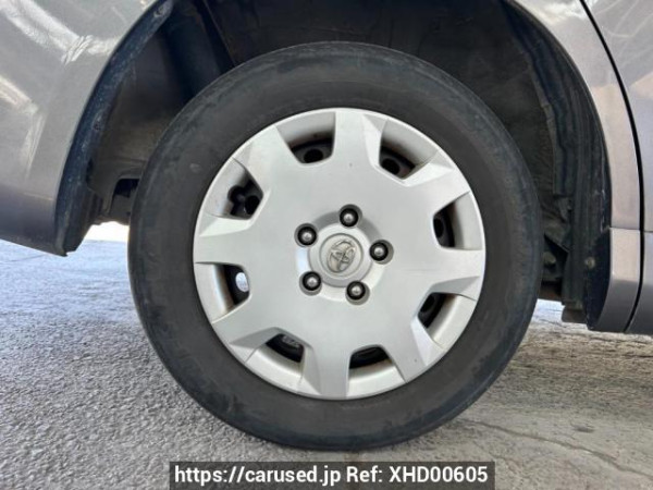 Used 2007 AT toyota noah ZRR70G Image[30]