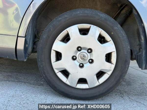 Used 2007 AT toyota noah ZRR70G Image[31]