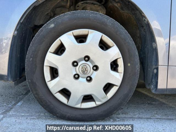 Used 2007 AT toyota noah ZRR70G Image[32]