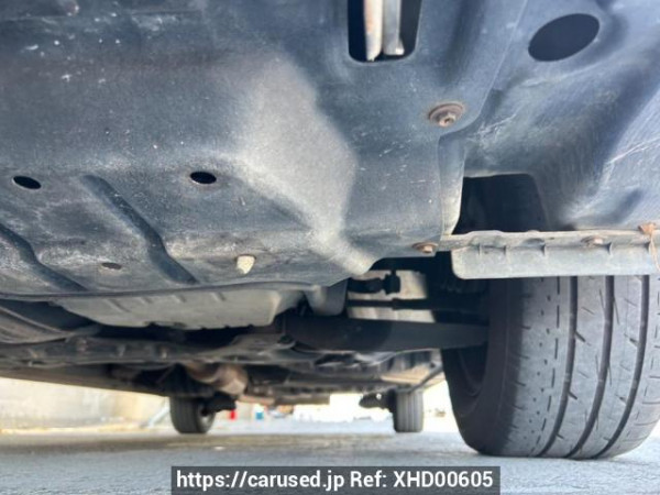 Used 2007 AT toyota noah ZRR70G Image[34]