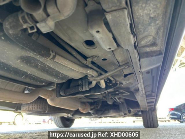 Used 2007 AT toyota noah ZRR70G Image[36]