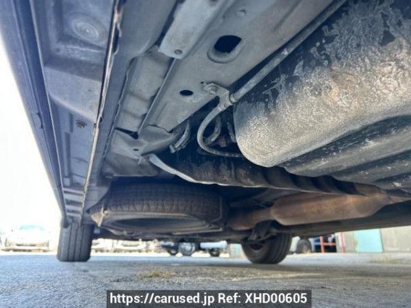 Used 2007 AT toyota noah ZRR70G Image[37]