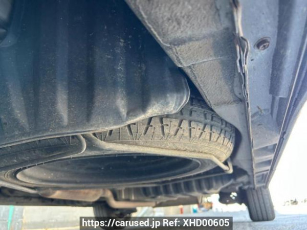 Used 2007 AT toyota noah ZRR70G Image[38]