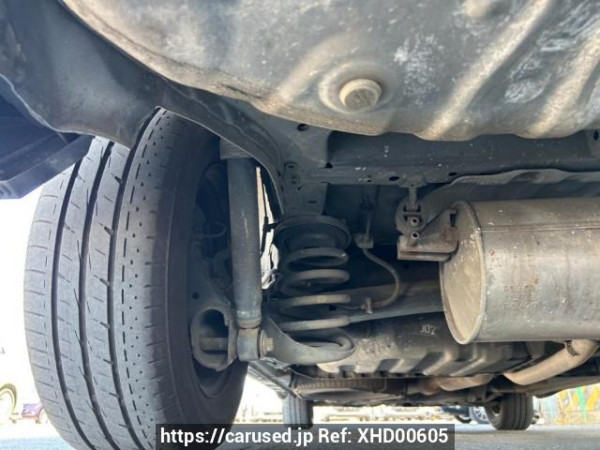 Used 2007 AT toyota noah ZRR70G Image[39]