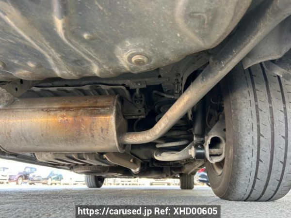 Used 2007 AT toyota noah ZRR70G Image[40]