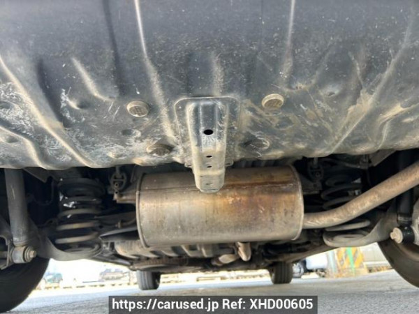 Used 2007 AT toyota noah ZRR70G Image[41]