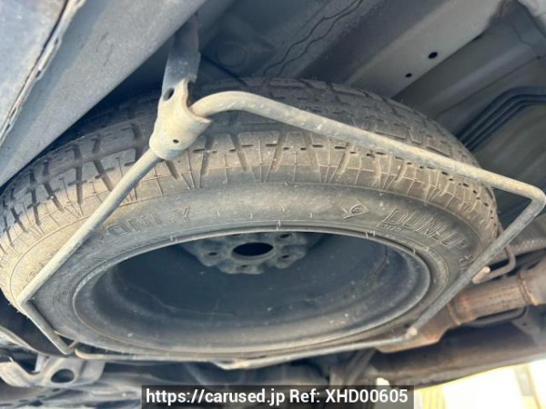 Used 2007 AT toyota noah ZRR70G Image[42]